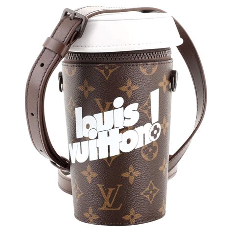 louis vuitton black coffee.